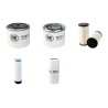 MUSTANG 2012 Filter Service Kit w/Yanmar 3Tnv82A Eng. 2012