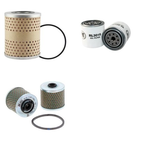 MWM AKD 1105-2 Filter Service Kit