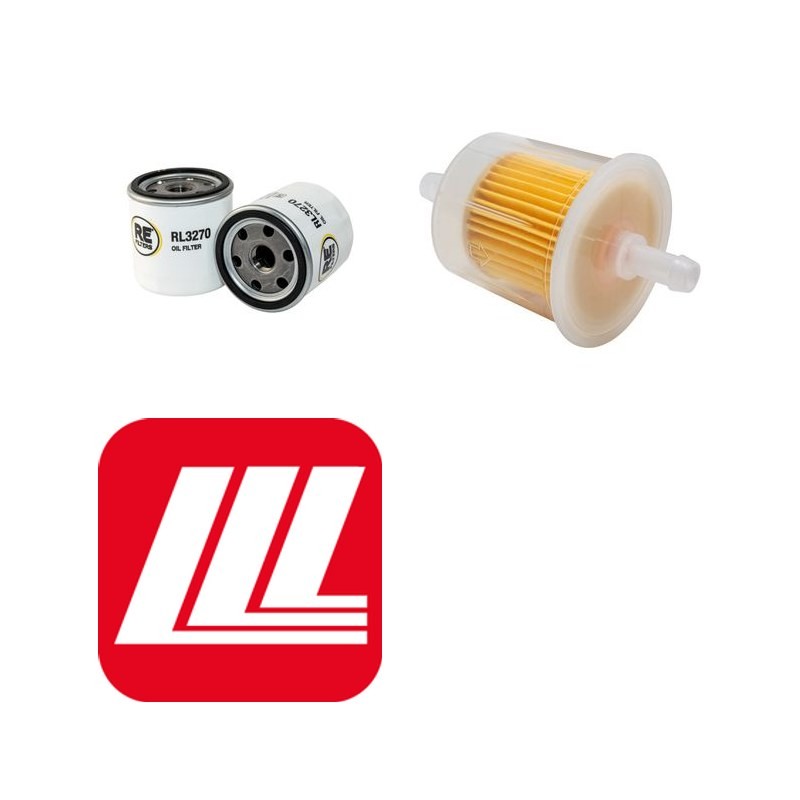 BMW 320 I (4CYL) Filter Service Kit      YR  09.78-11.82  E 21