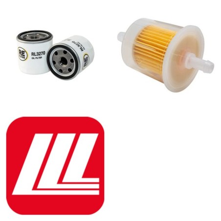BMW 320 I (4CYL) Filter Service Kit      YR  09.78-11.82  E 21