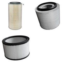 MWM CG 170-12 Filter Service Kit