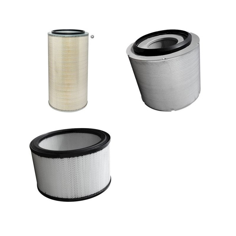 MWM CG 170-12 Filter Service Kit