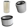 MWM CG 170-12 Filter Service Kit