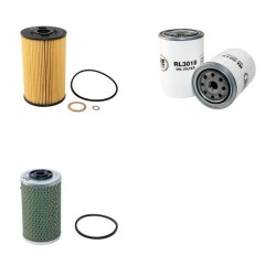 MWM D 208-4 Filter Service Kit