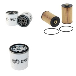 MWM D 226-2 Filter Service Kit