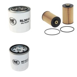 MWM D 226-3 Filter Service Kit