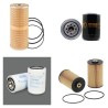 MWM D 232 V8 Filter Service Kit