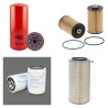 MWM D 234 V8 Filter Service Kit