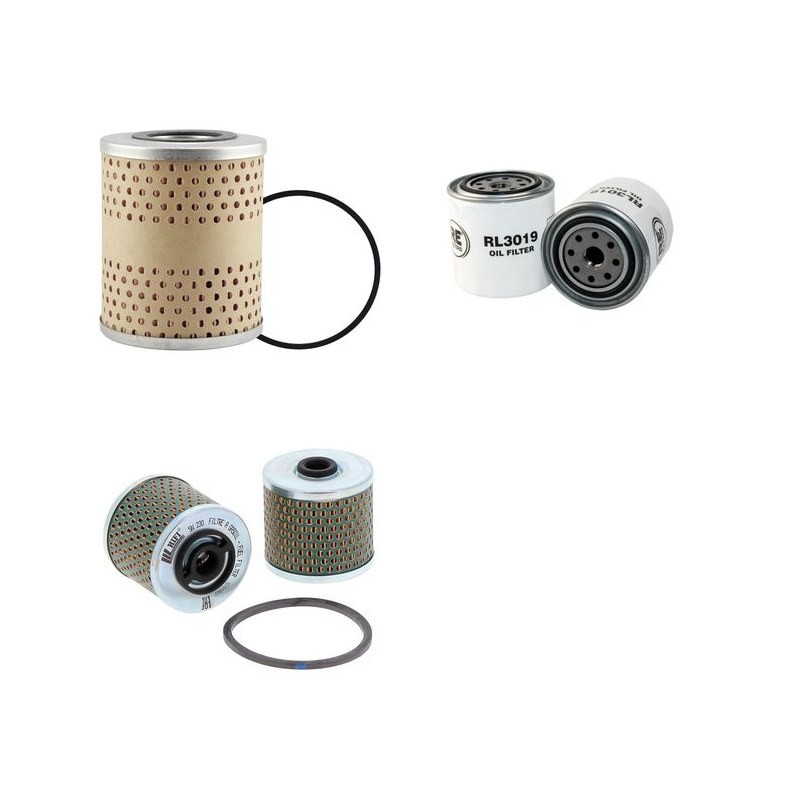 MWM D 308-2 Filter Service Kit