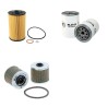 MWM D 308-6 Filter Service Kit