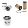 MWM D 327-6 Filter Service Kit