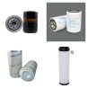 MWM G 232 V6 Filter Service Kit