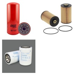 MWM TBD 234 V6 Filter Service Kit