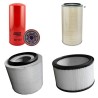 MWM TCG 2016 V12 Filter Service Kit w/ GAS Eng.