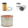 MWM TD 208-6 Filter Service Kit
