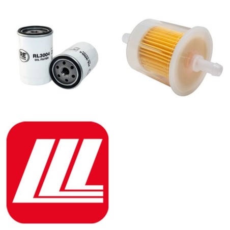 BMW 323 I (6CYL) Filter Service Kit      YR  09.79-12.82  E 21