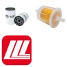 BMW 323 I (6CYL) Filter Service Kit      YR  09.79-12.82  E 21