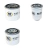 NANNI DIESEL N 2.14 Filter Service Kit      YR  2007 14 CH