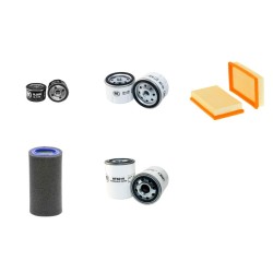 N.BLOSI ZIP 2835 E Filter Service Kit w/Lombardini LDW903 Eng.