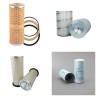 NCK AJAX C 75 E Filter Service Kit w/GM  Eng.