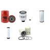 NEUMEIER N 50 Filter Service Kit