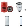NEUMEIER N 50 Filter Service Kit Air Oil Fuel Filters