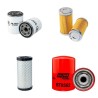 NEUMEIER NR 1.6 Filter Service Kit w/Perkins 403D Eng. 2012