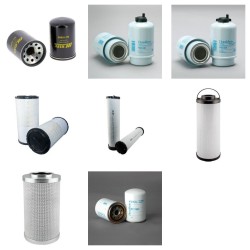 NEUSON 18002 Filter Service Kit w/JD Eng.