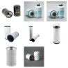 NEUSON 18002 Filter Service Kit w/JOHN DEERE  Eng.