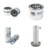 NEUSON 2902 RD Filter Service Kit Air Oil Fuel Filters