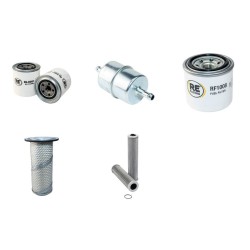 NEUSON 3200 RD Filter Service Kit w/Kubota V1505 Eng.