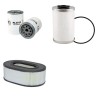NEUSON 6001 SA Filter Service Kit w/Hatz 2L30C Eng. S 44