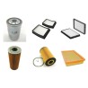 BMW 325 TD TURBO DIESEL Filter Service Kit w/M 51 D 25  Eng.   YR  01.95-10.99 115 CH E 36