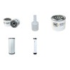 NEUSON LIFTON 3501 Filter Service Kit Air Oil Fuel Filters w/Yanmar 4TNV88-K Eng. SN  AB32125D- YR  2003-