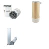 Filter kit for New Holland 1400 with Ford 6/300GAS Engine Year 1974-1978