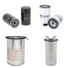 NEW HOLLAND 8340 Filter Service Kit      YR  11.91-