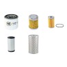 Filter kit for New Holland E10SR 
