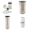 Filter kit for New Holland FR600 with FPT Engine Year 2015 535