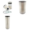 Filter kit for New Holland FR600 with FPT Engine Year 2015 535
