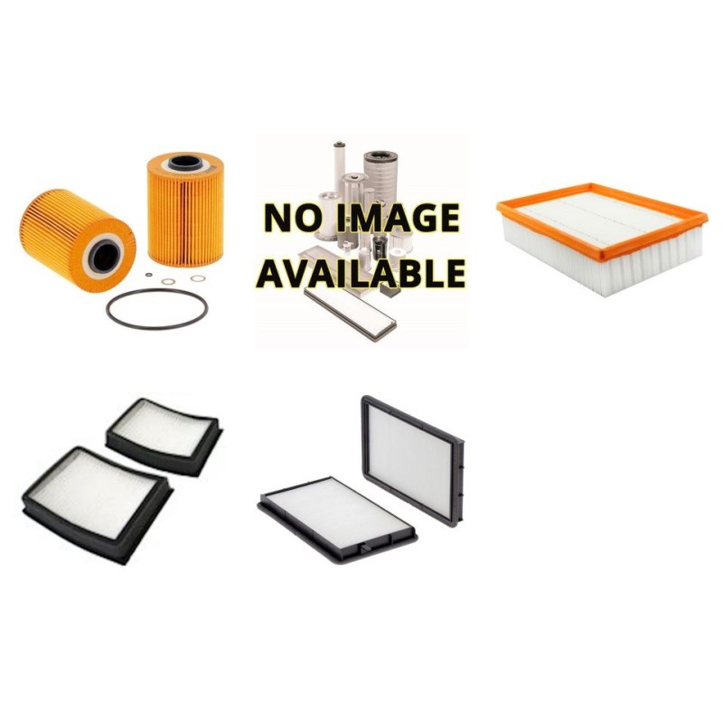 BMW M 3 3.2I Filter Service Kit w/ S50B32 Eng.   YR  95-03.99 321 CH E 36
