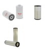 NEW HOLLAND TC 5070 Filter Service Kit w/CNH  Eng.