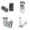 NEW HOLLAND TS 90 Filter Service Kit Air Oil Fuel Filters w/NEW HOLLAND  Eng.   YR  01.98-