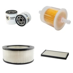 BMW 518 I (4CYL) Filter Service Kit      YR  09.79-12.87  E 28