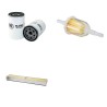 BMW 520 (6CYL) Filter Service Kit      YR  77-05.81  E 12