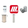 NEW HOLLAND VM 460 Filter Service Kit w/Iveco  Eng.