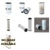 Filter kit for New Holland VM9040 with Iveco Engine