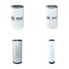 Filter kit for New Holland W170 