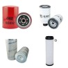 NFB KL 100 Filter Service Kit Air Oil Fuel Filters w/IVECO  Eng.