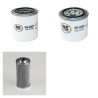 NICOLAS LOX 1532 Filter Service Kit w/Kubota Eng. 2008-