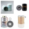 NISSAN CE 4.5 T Filter Service Kit w/Nissan DIESEL Eng.